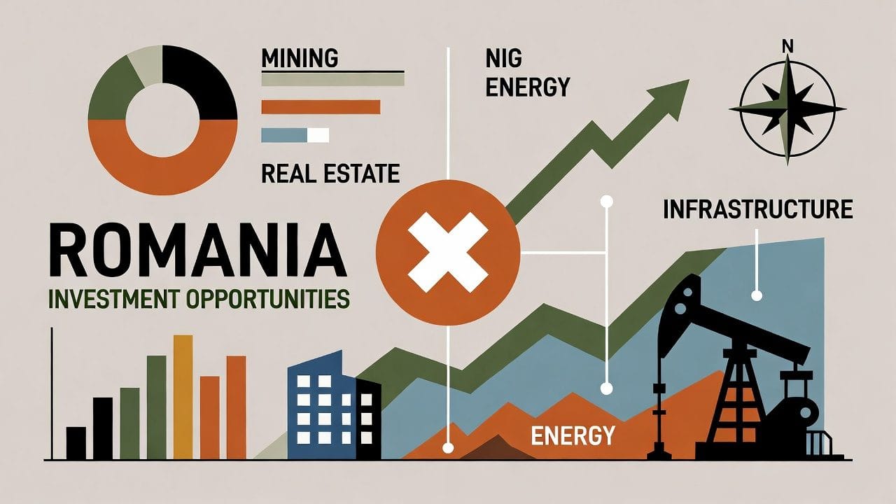 Inside Property Near Timisoara For Sale: Prices, Demand and Growth Forecast