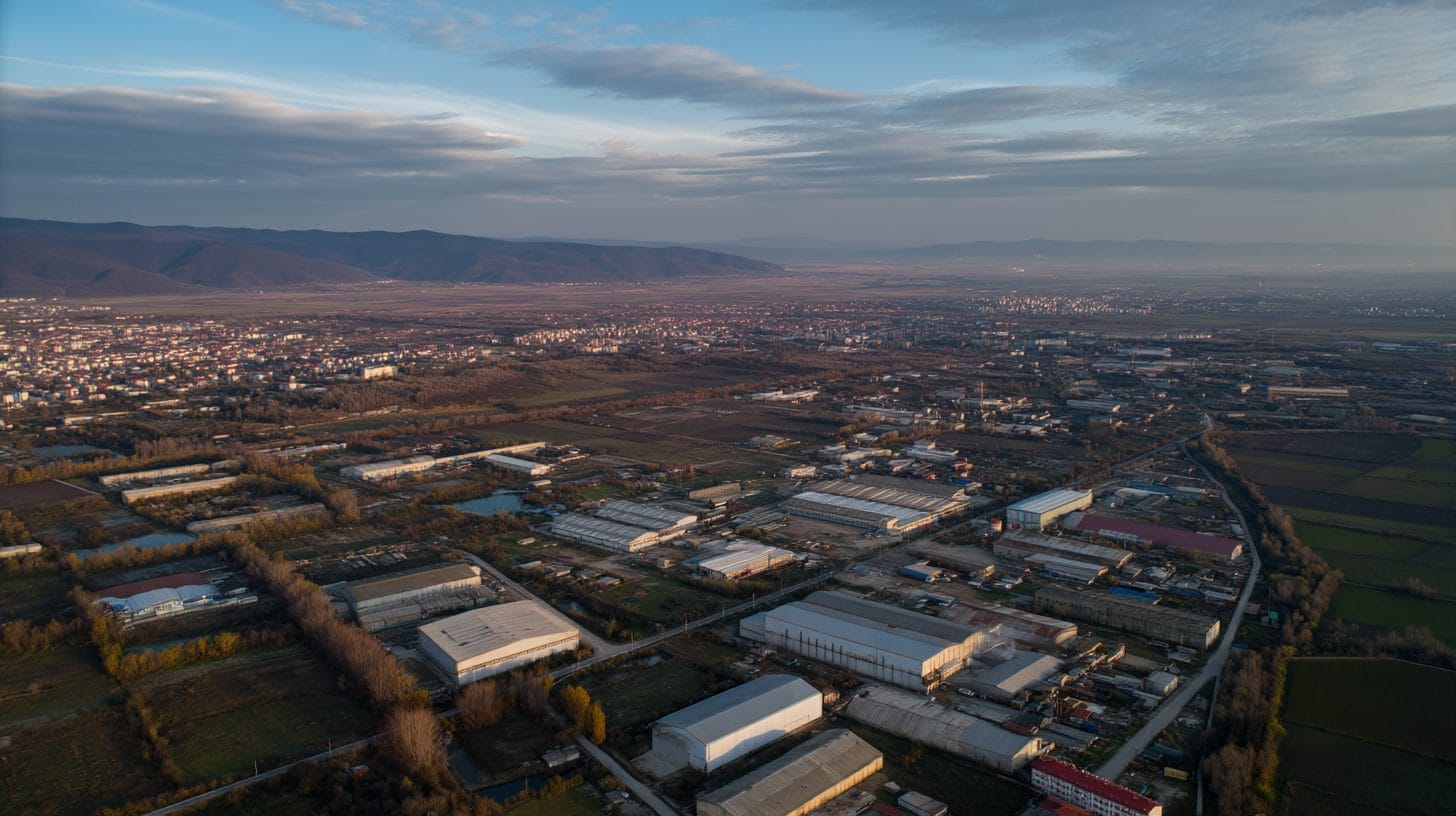 Corbeanca Homes: How to Create a Functional Home Office Space