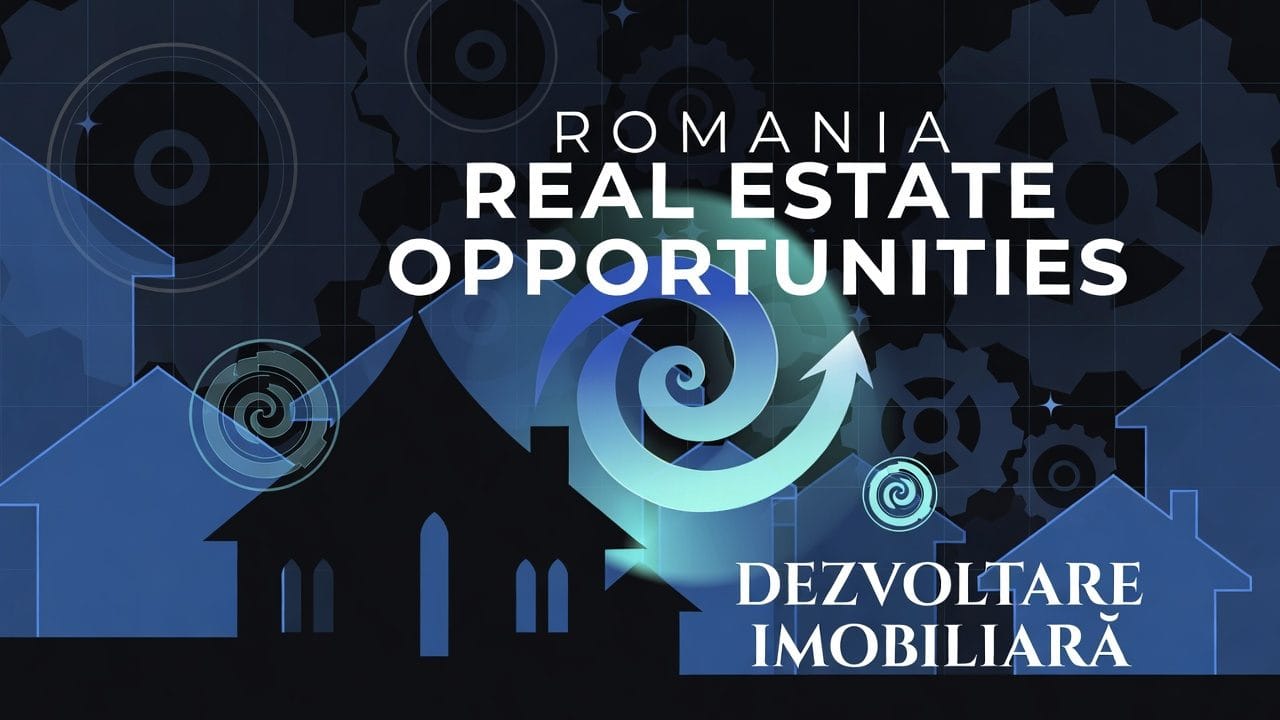 5 Affordable Residential Plots in Ilfov Romania