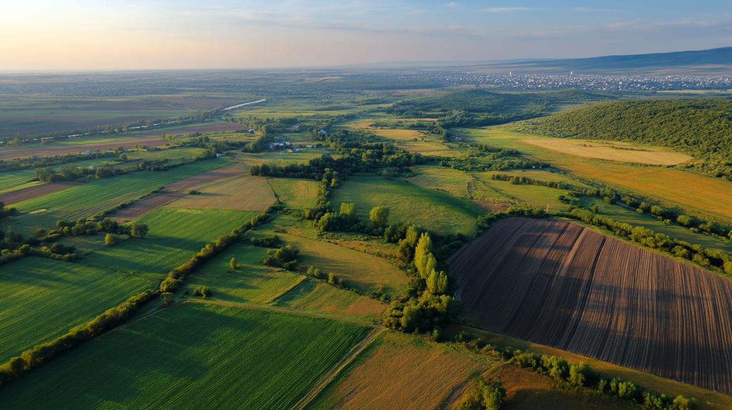How to Assess the Impact of New Transport Links on Bucharest Real Estate