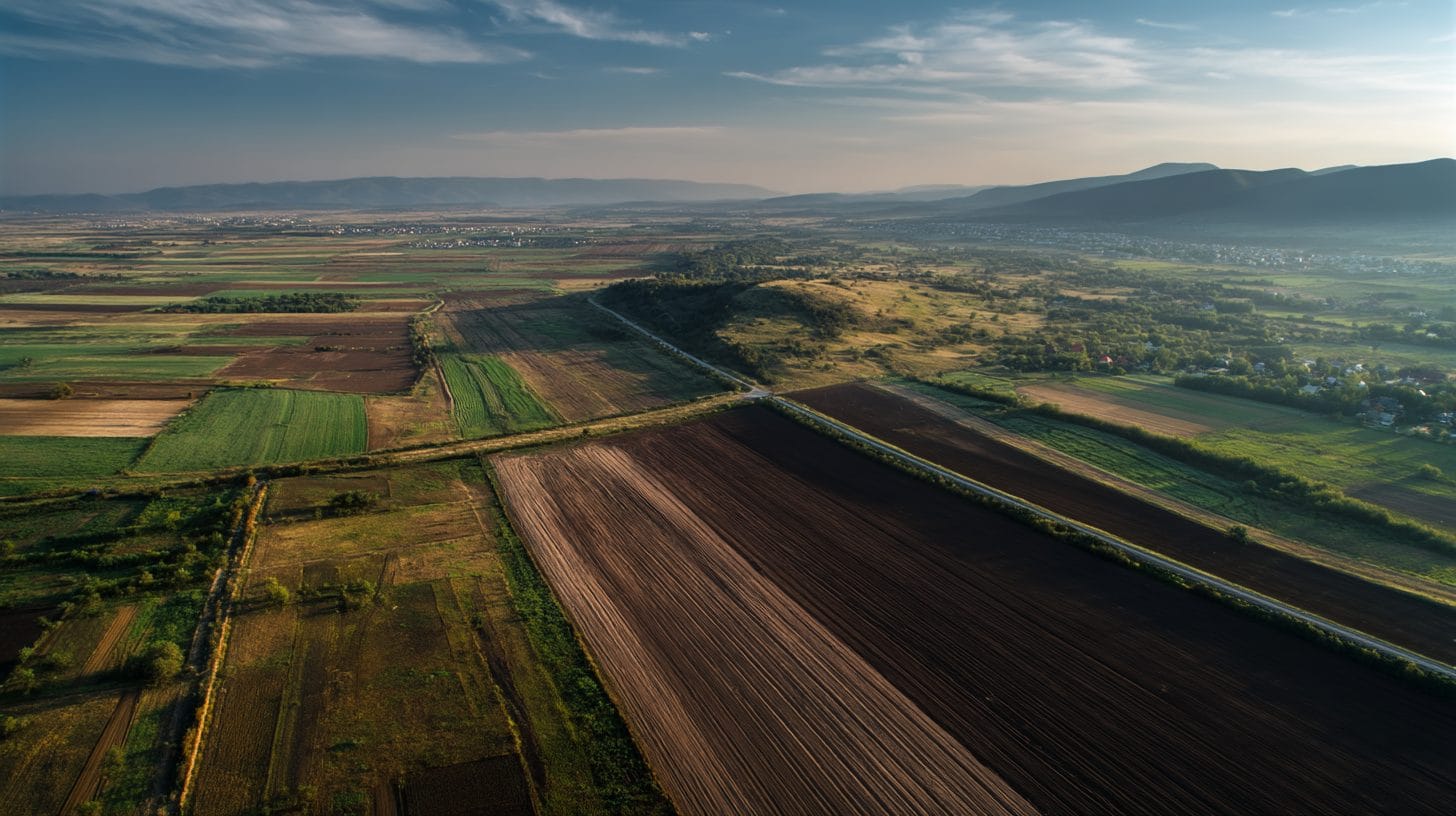 Investing in Vacation Homes in Darza, Corbeanca