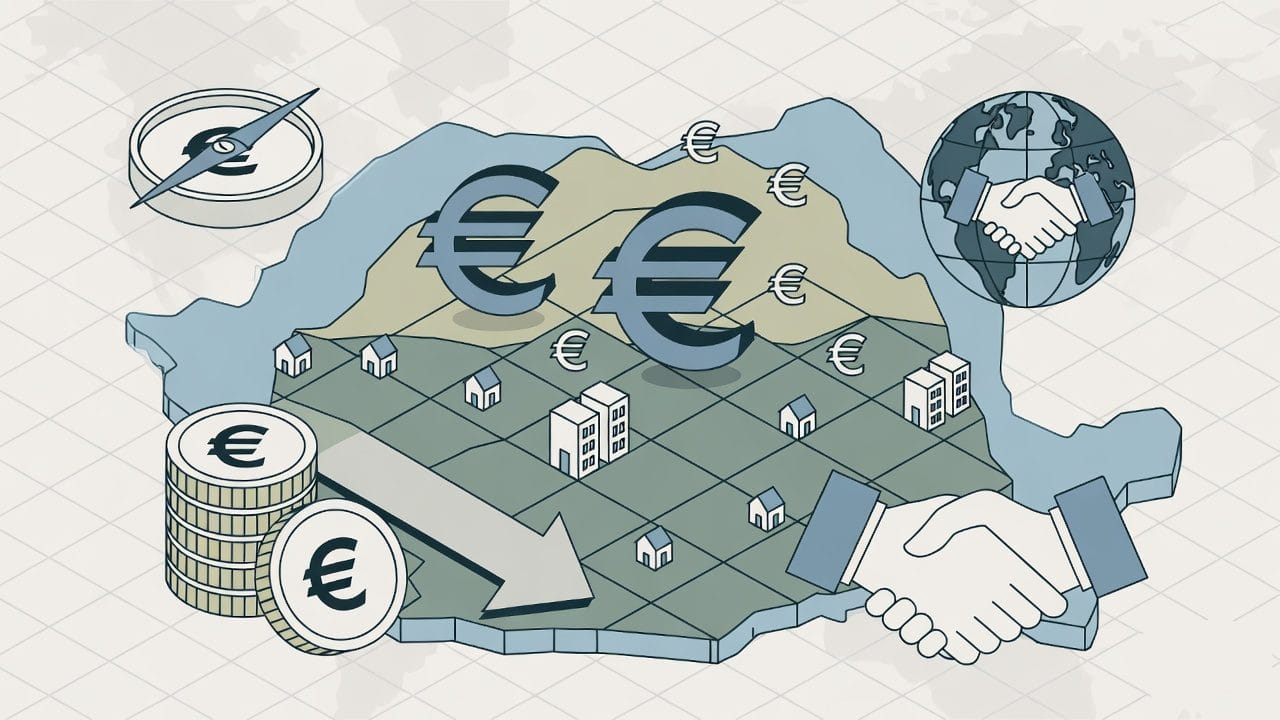 Is Retail Land For Investors In Craiova a Good Investment? Full Market Breakdown