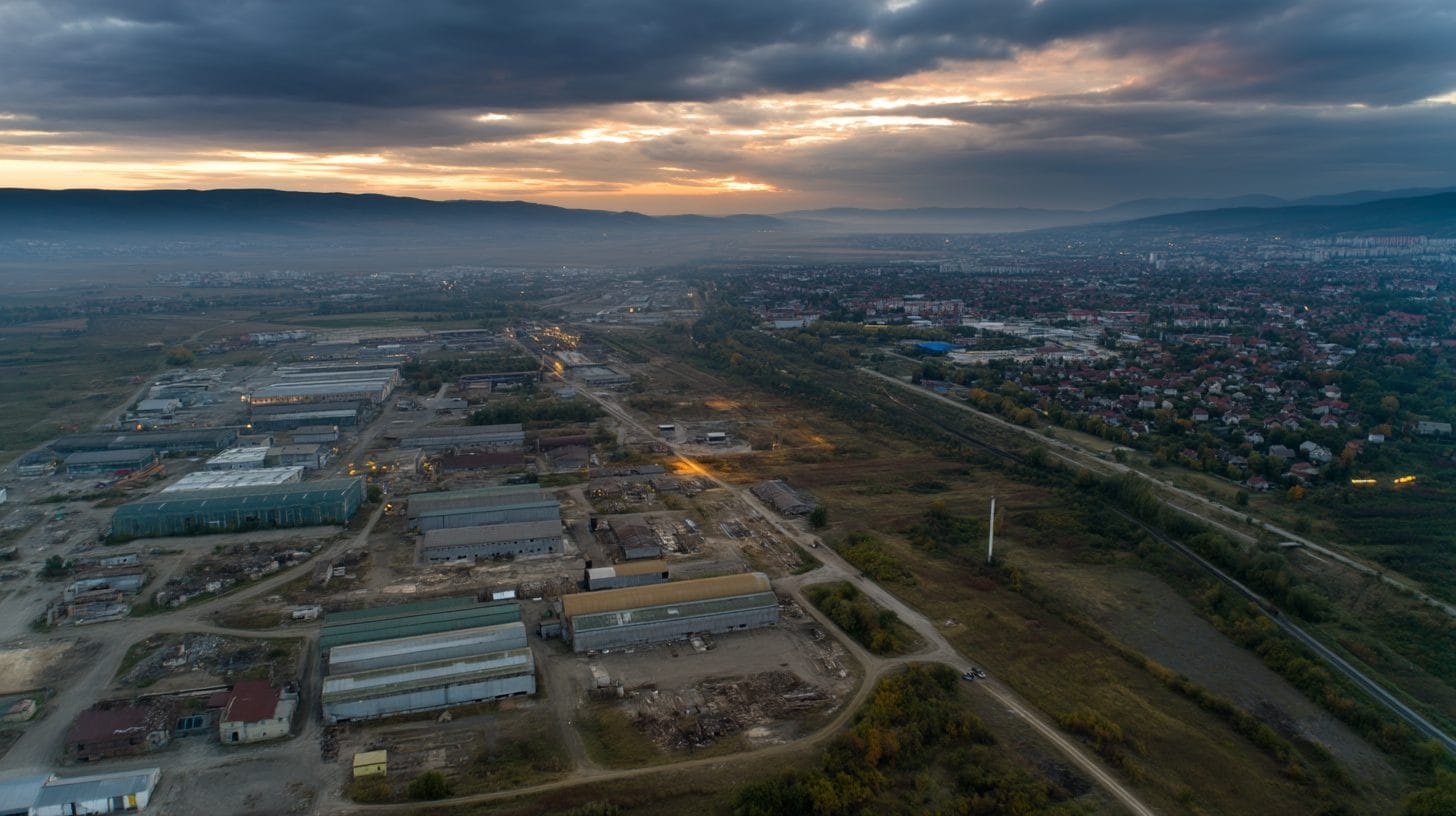 A Guide to Building an Effective Real Estate Website for International Investors in Romania