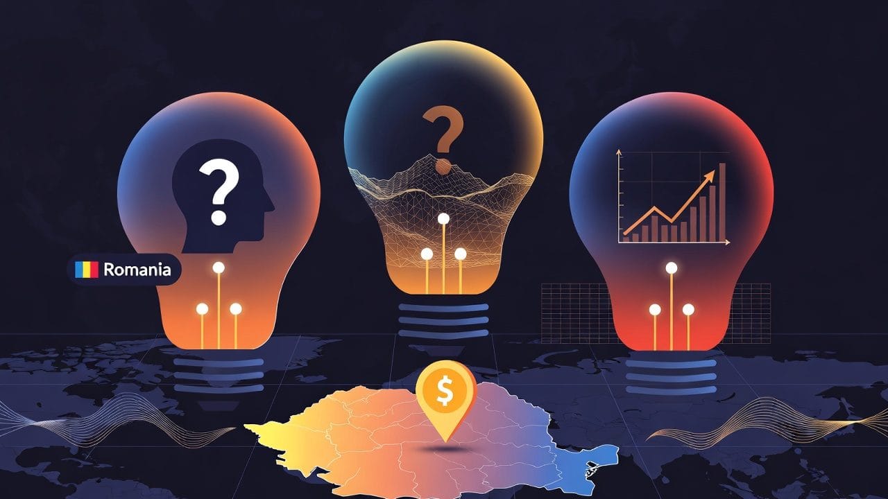 Cheap Residential Land In Giurgiu: What Investors Need to Know Before Buying