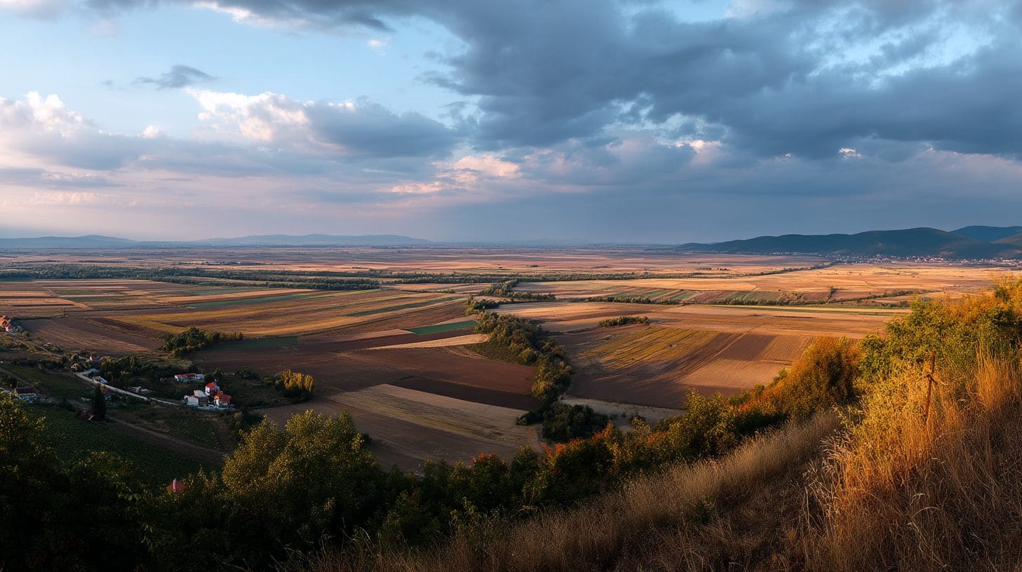 Jilava, Ilfov Real Estate Market Trends for 2025