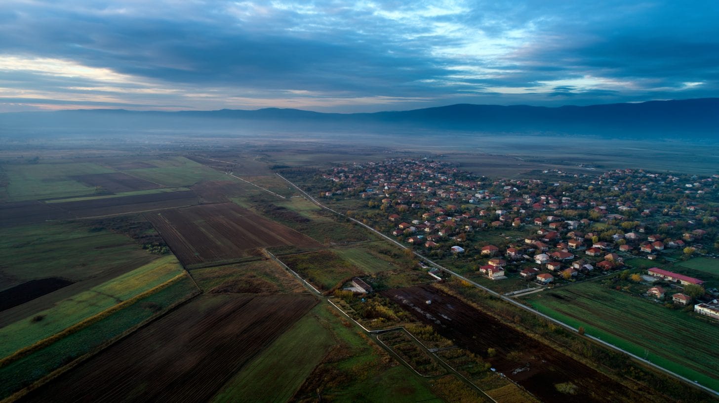 Essential Steps for First-Time Land Buyers Near Bucharest