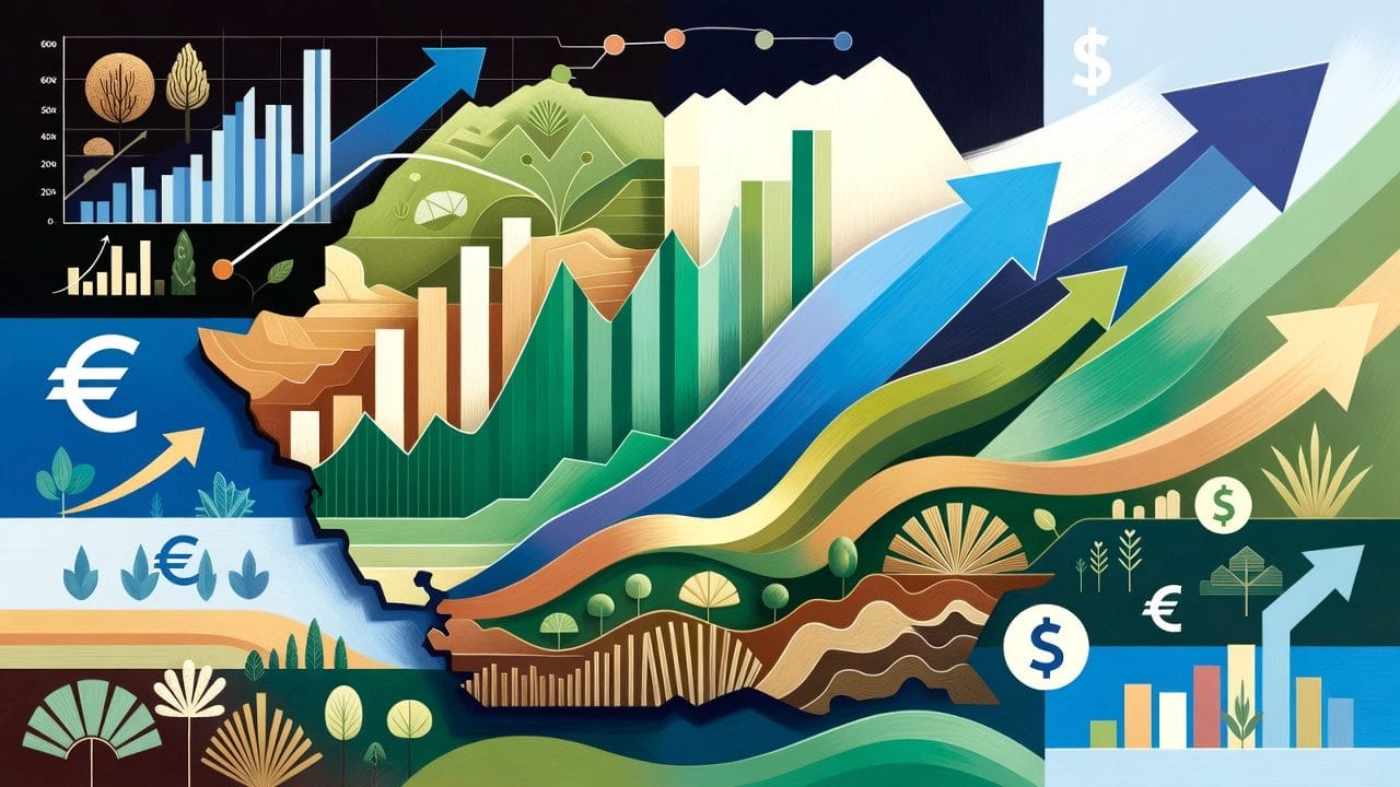 Land Logistics Hub Sibiu For Sale – Strategic Land Investment Analysis