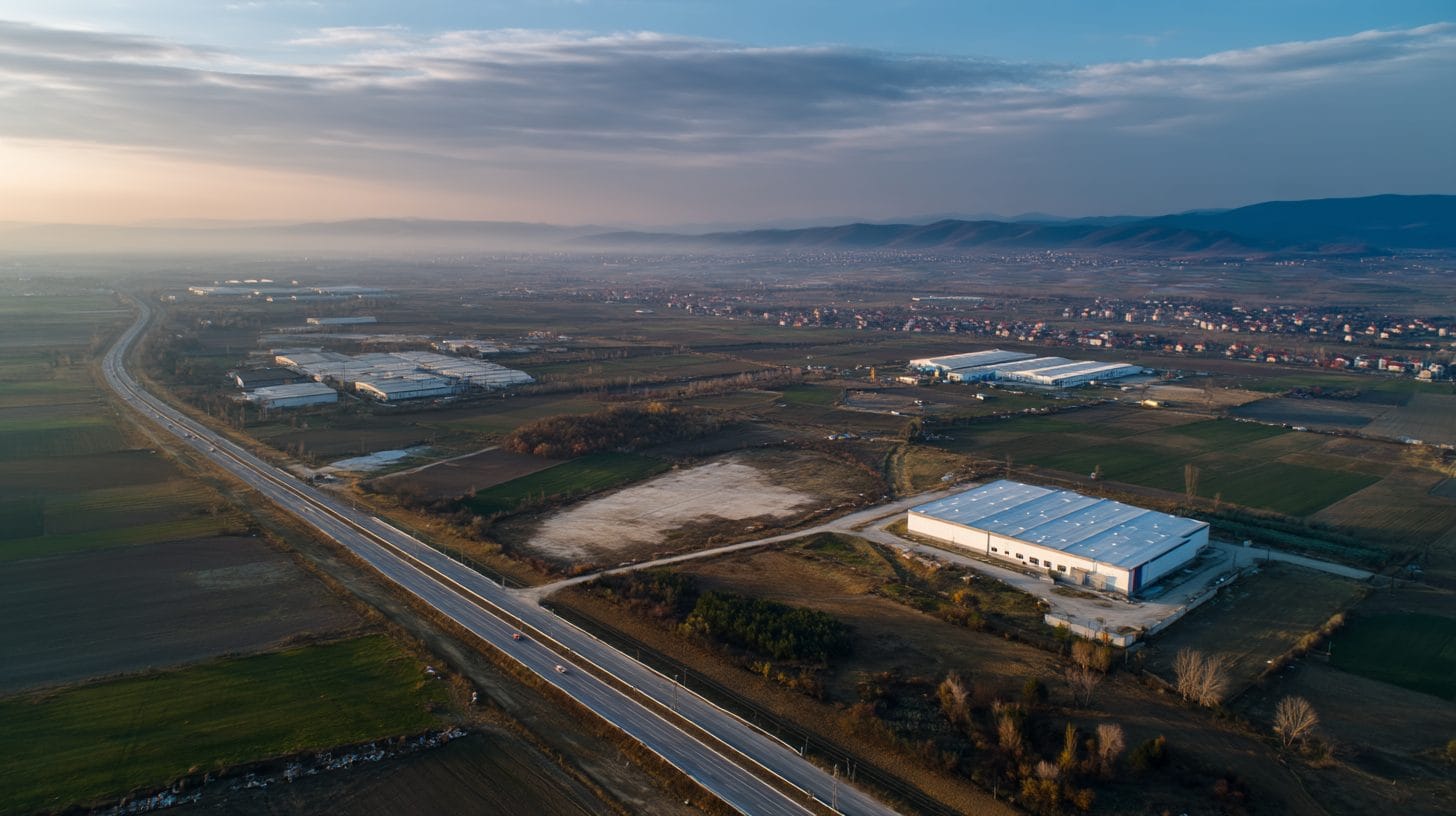 A Guide to Land Surveys and Their Importance in Clienceni, Ilfov