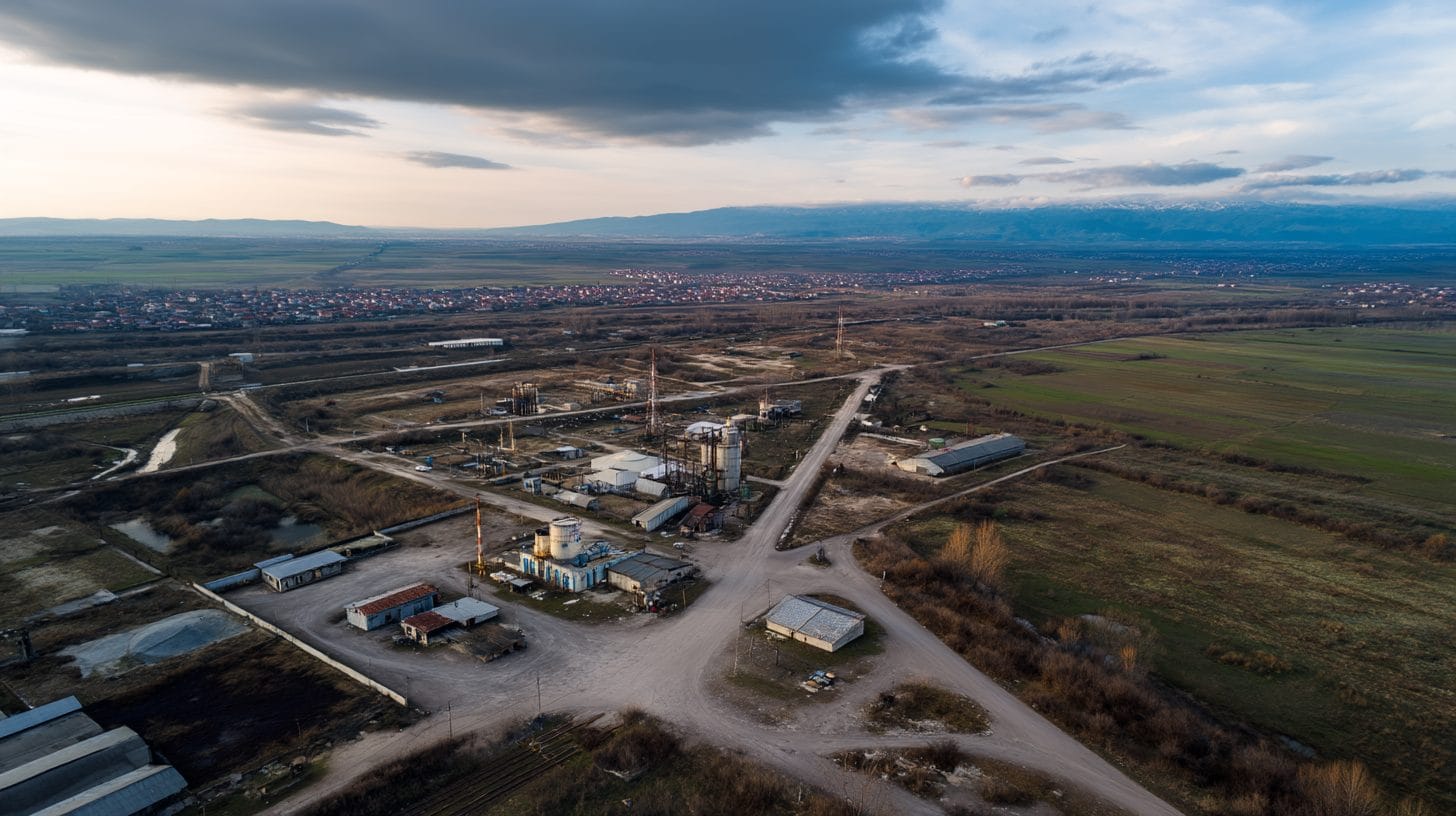 Why foreign investors are choosing Otopeni for real estate