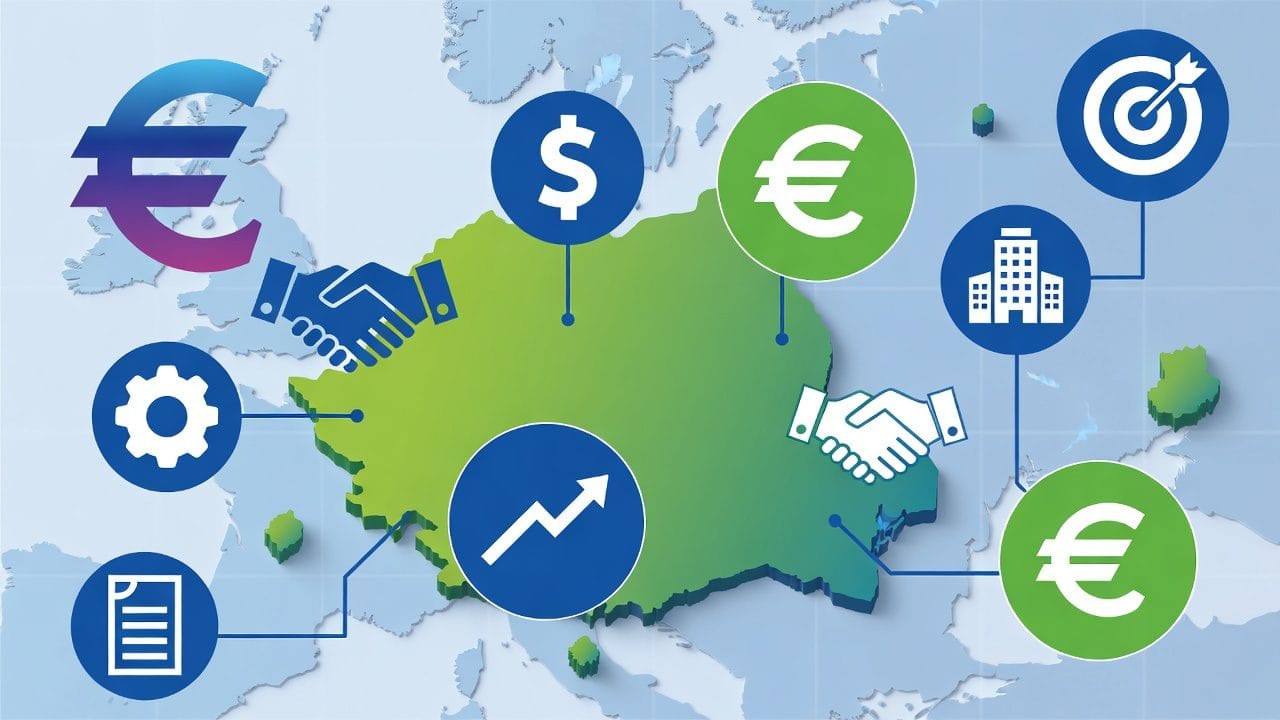 5 Must-Know Border Crossing Logistics Sites in Romania