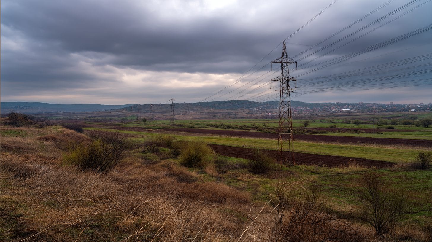 Investing in Suburban Bucharest: Land and Property Trends