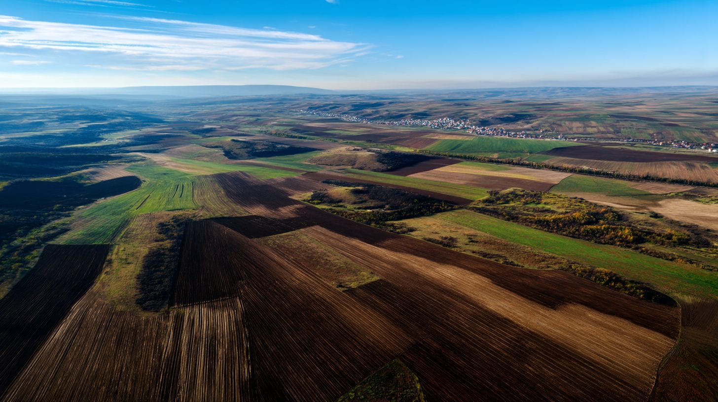 A Guide to Buying Land with Future Infrastructure Projects in Mind in Clienceni, Ilfov