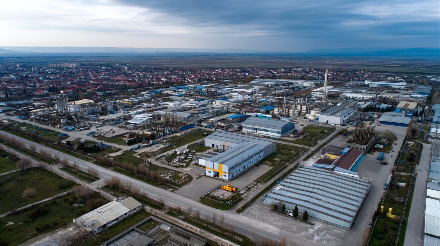 The Role of Local Government in Shaping Bragadiru, Ilfov Real Estate