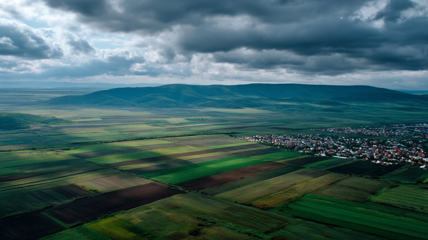 Why foreign investors are choosing Otopeni for real estate