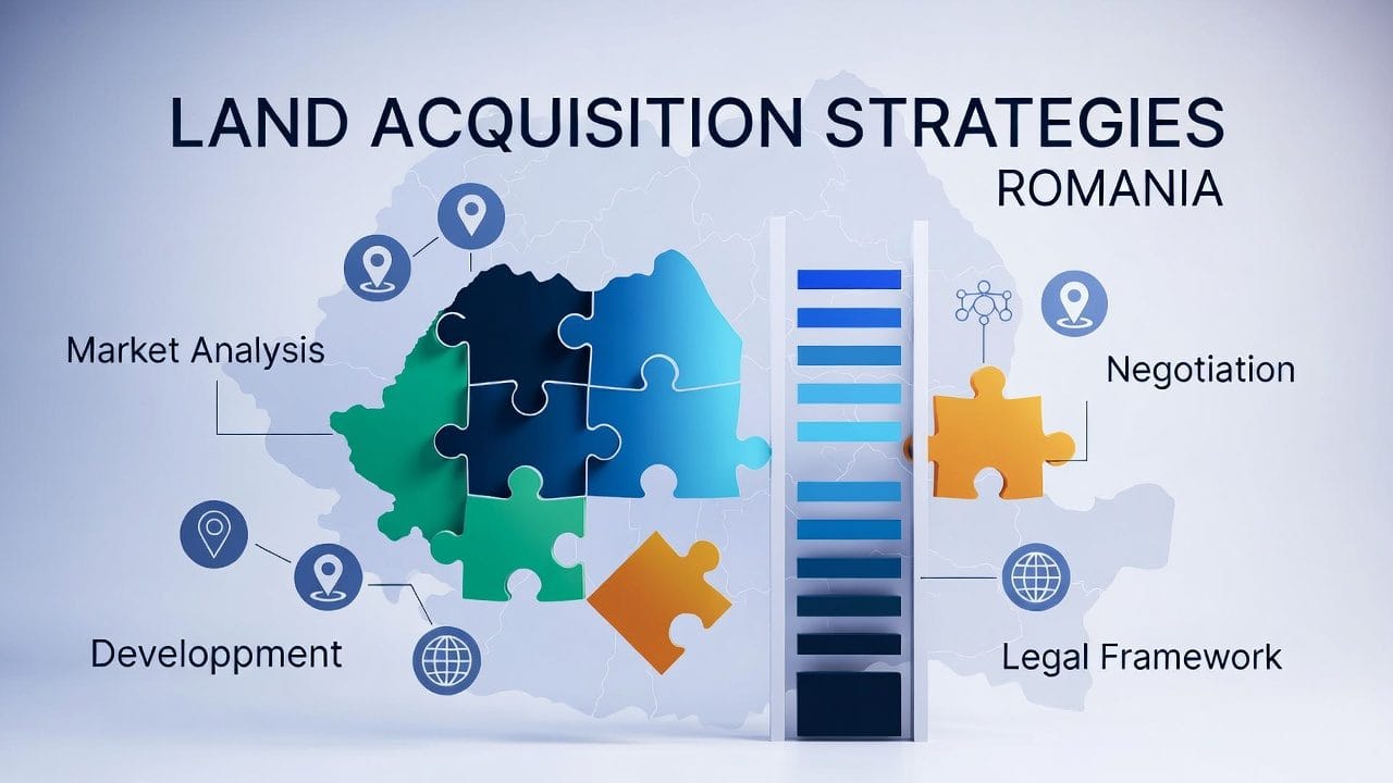 Why Residential Land Investment Opportunities In Suceava Is Attracting Smart Investors in 2025