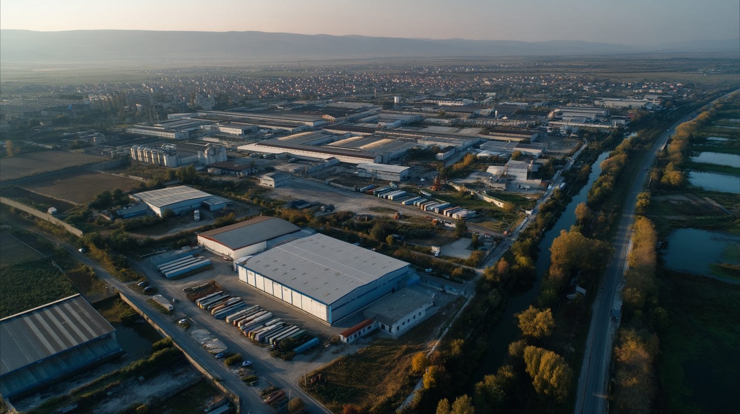 Top Cities in Romania to Invest in Real Estate as a Foreign National