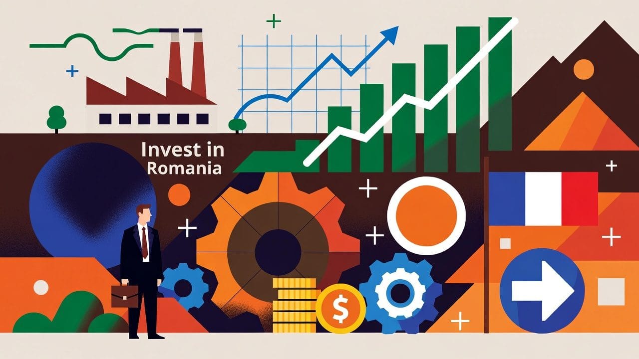 Wind Farm Land Logistics Hub Arad For Sale Explained: Opportunities, Risks and Returns