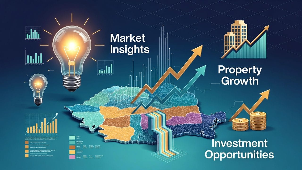 Ultimate Bucharest Warehouse Land Opportunities 2026