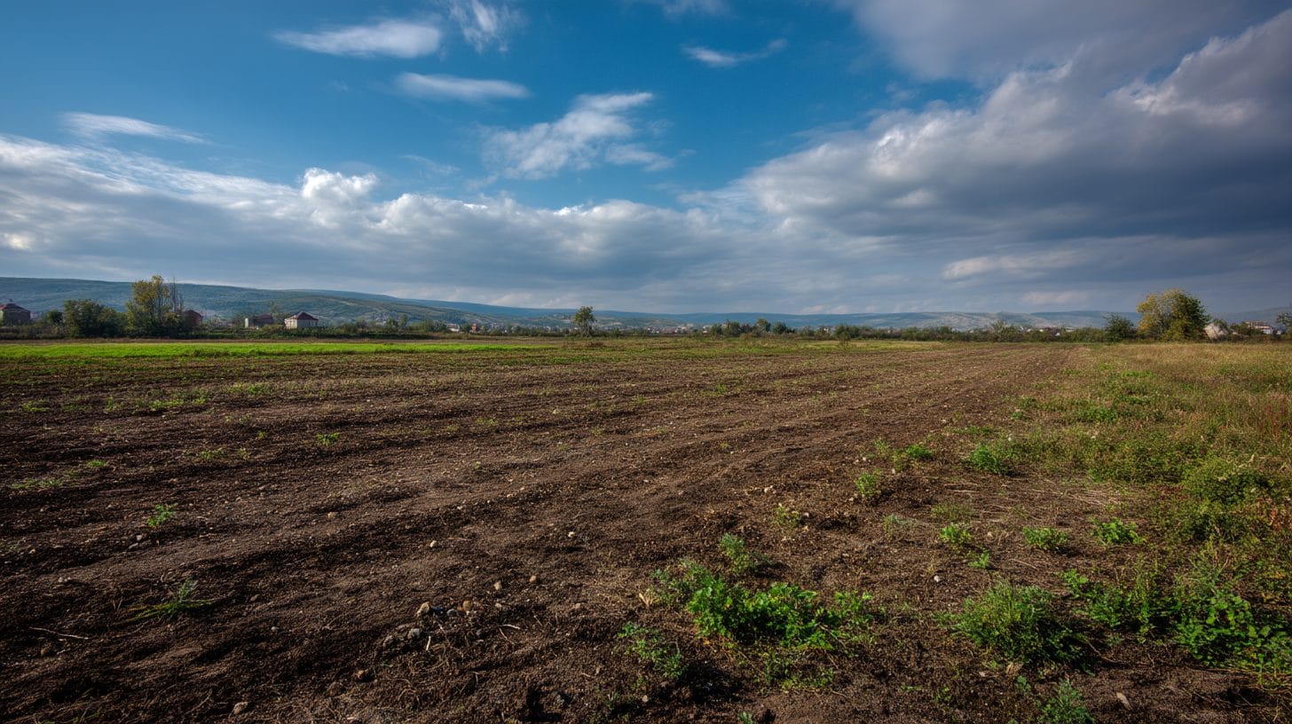 Affordable Land for Sale Near Corbeanca and Bucharest: Prime Investment Locations