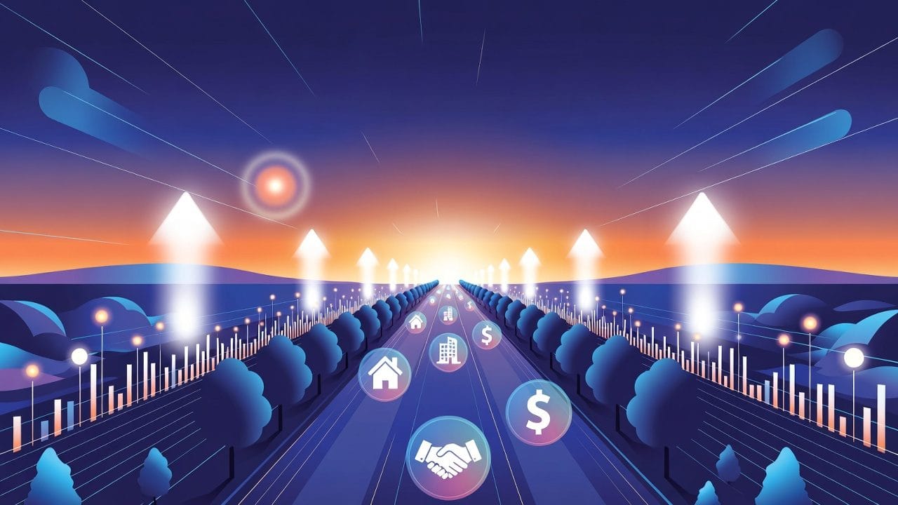 The Technical Evolution of the A0 Ring Road: Connecting the Black Sea to Central Europe