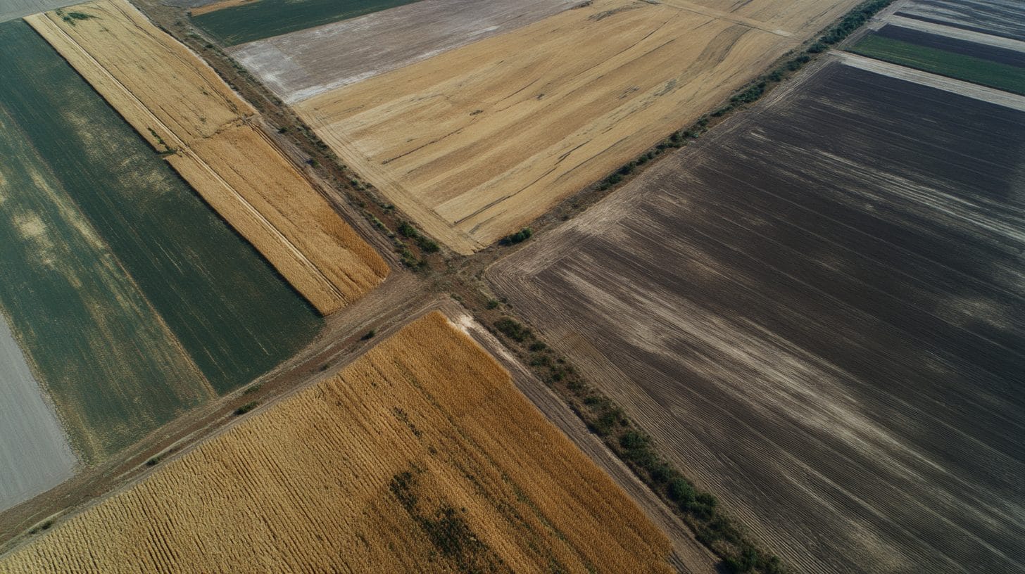 How to Assess Soil Quality for Land Near Bucharest