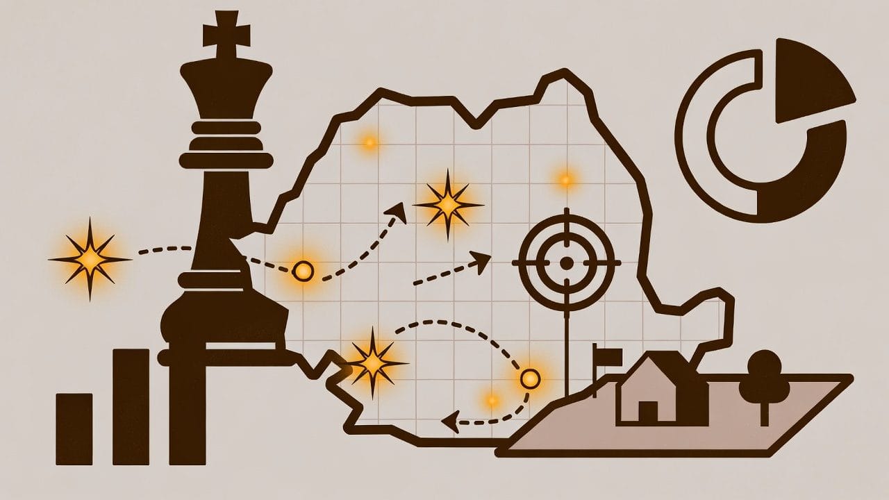 Property Price In Sibiu – Location Analysis and Investment Potential