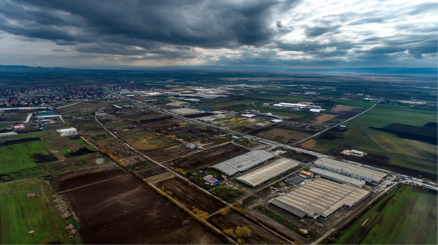 How to Develop a Niche Real Estate Market Focused on Bucharest Suburbs