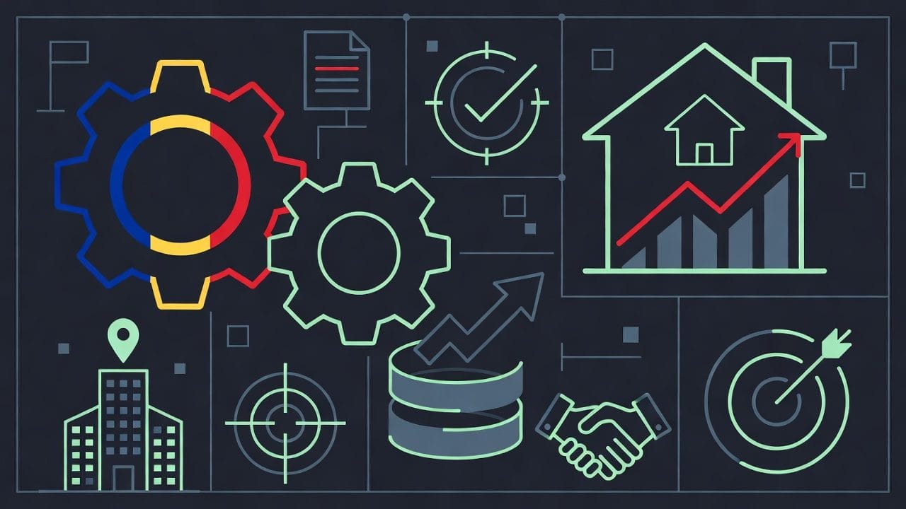 Solar Farm Land Near Muntenia For Sale Explained: Opportunities, Risks and Returns