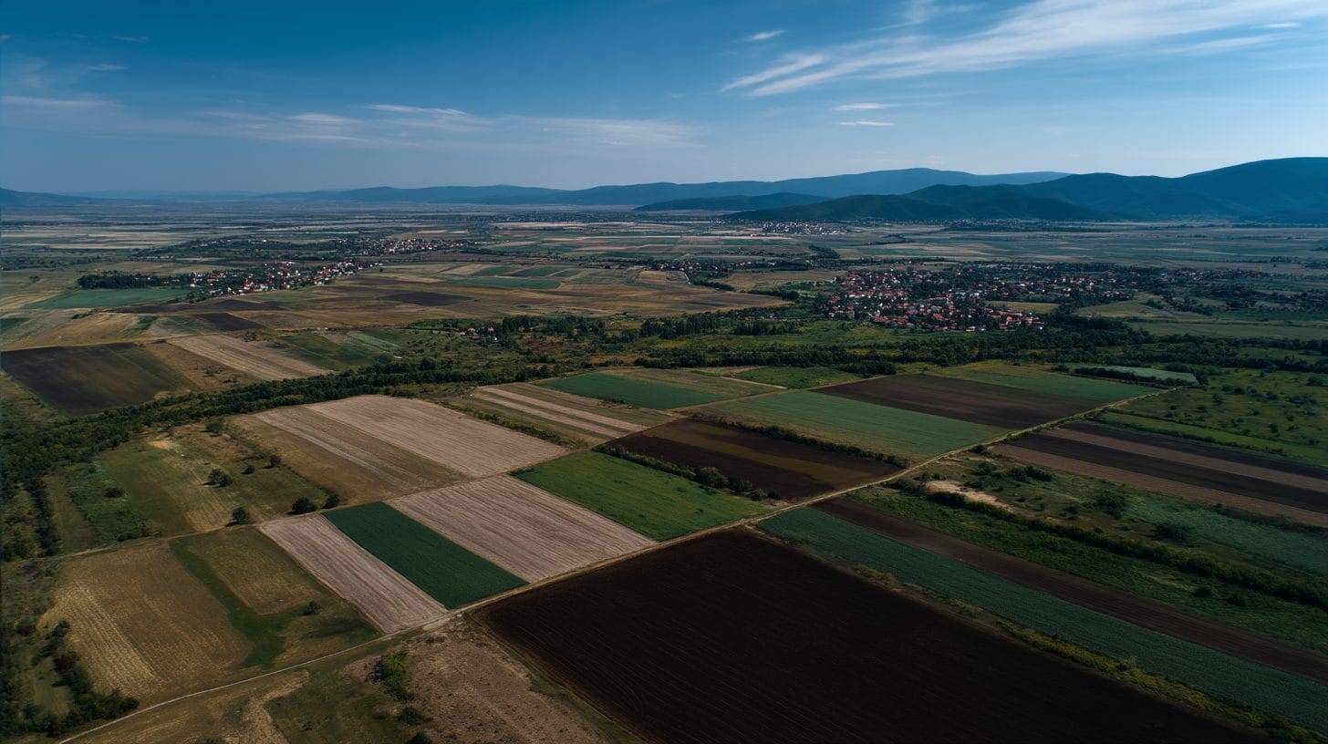 Understanding Romanian Land Laws for Buyers