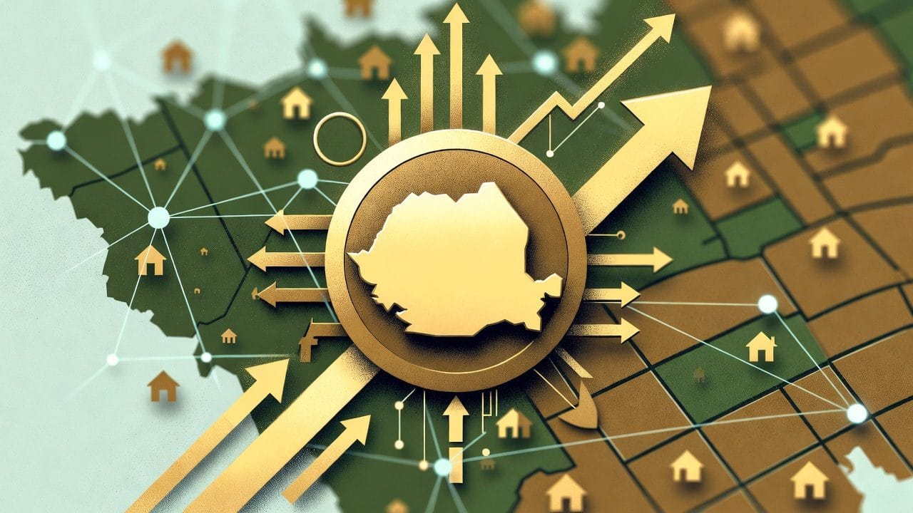 Residential Land To Buy In Sibiu – Location Analysis and Investment Potential