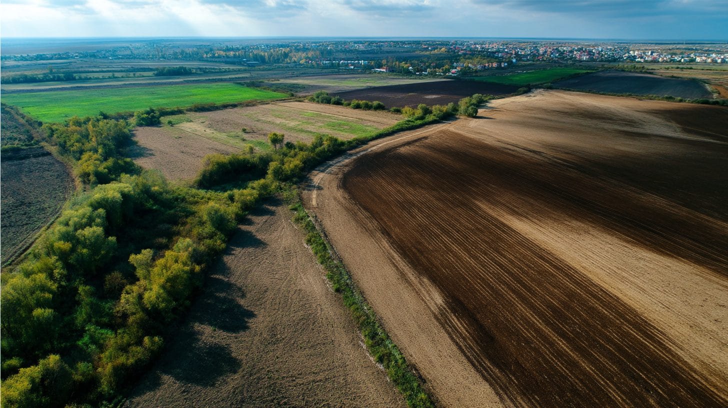 Bucharest Real Estate: What to Expect from 2025 Market Trends