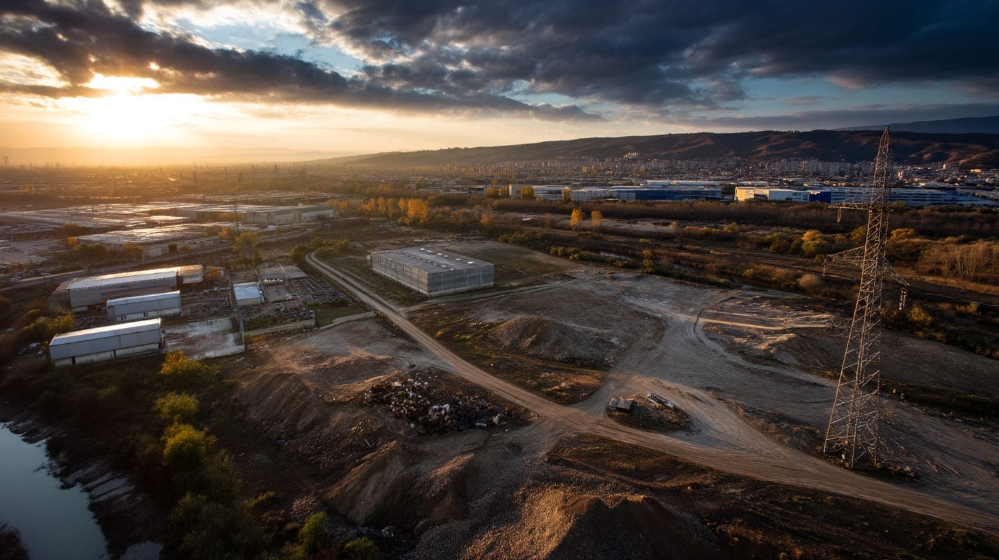 Exploring Trends in Romanian Commercial Real Estate