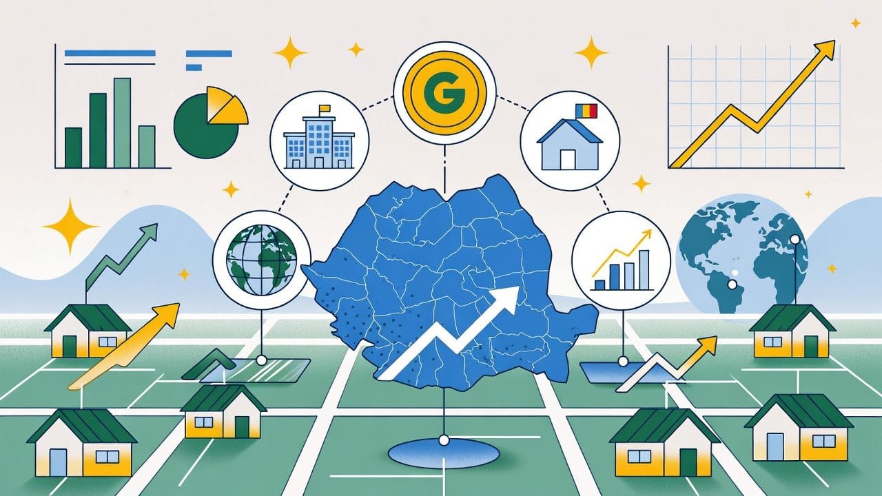 How to Track Healthcare Market Trends in Romania 2026