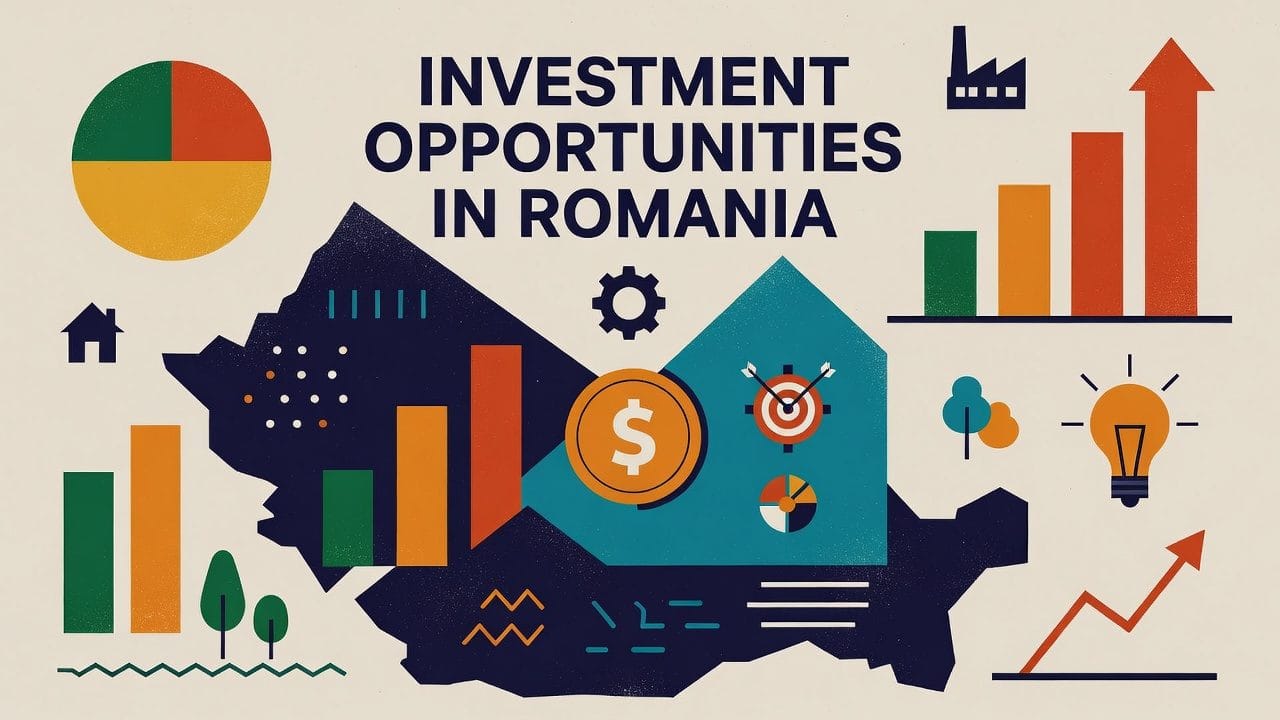 Is Mixed Use Land European Union Cluj a Good Investment? Full Market Breakdown