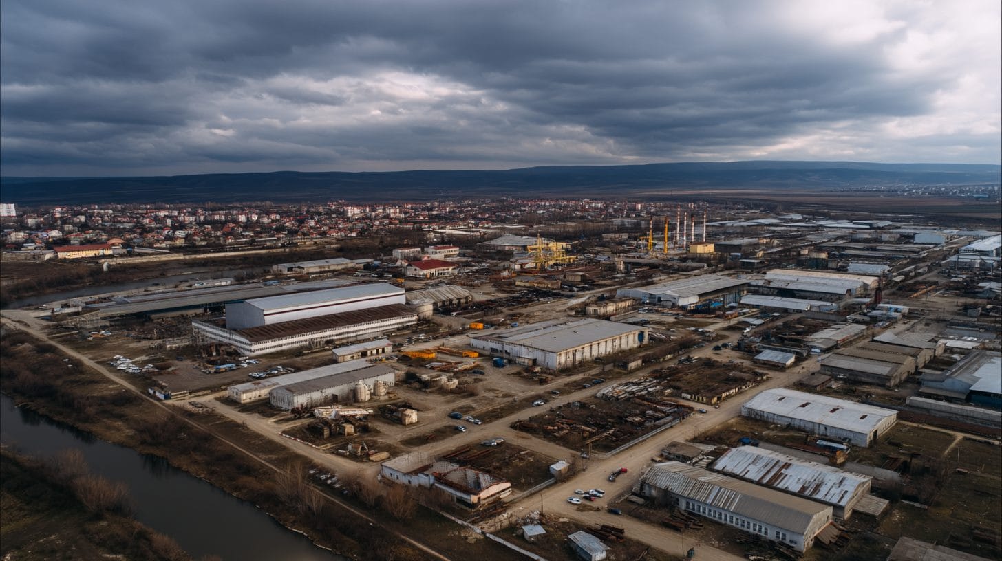 How to Evaluate the Benefits of Renovating Versus Rebuilding in Jilava, Ilfov