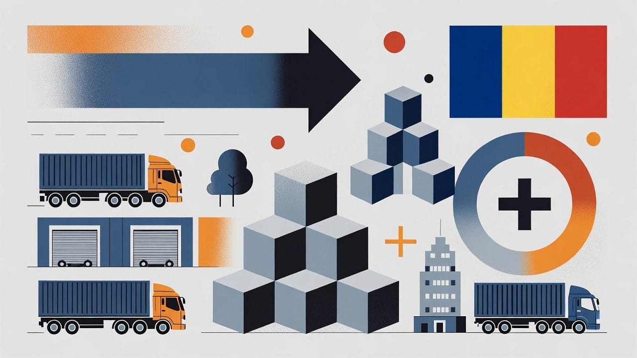 Balancing the Grid: The Critical Role of BESS (Battery Energy Storage) in the Romanian Energy Mix