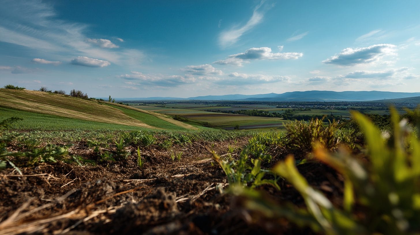 A Beginner’s Guide to Real Estate Investment Strategies in Romania for Foreigners