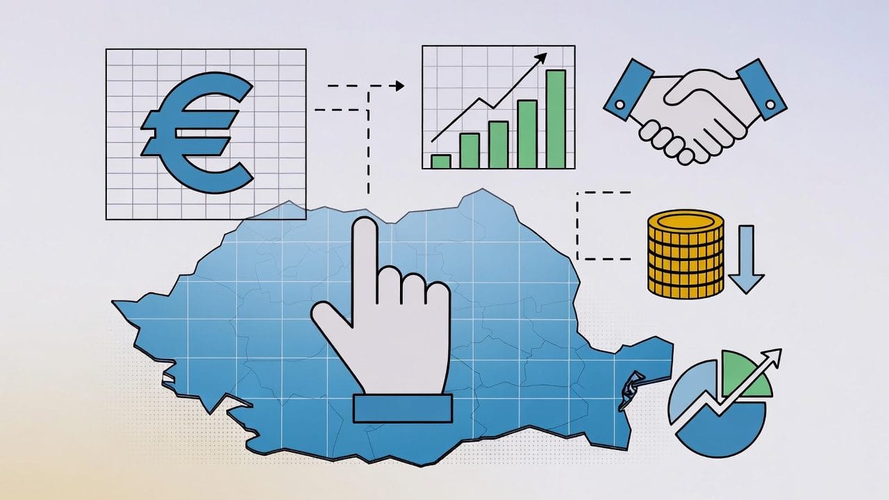 Top 7 Warehouse Development Sites in Romania for Scalable Growth