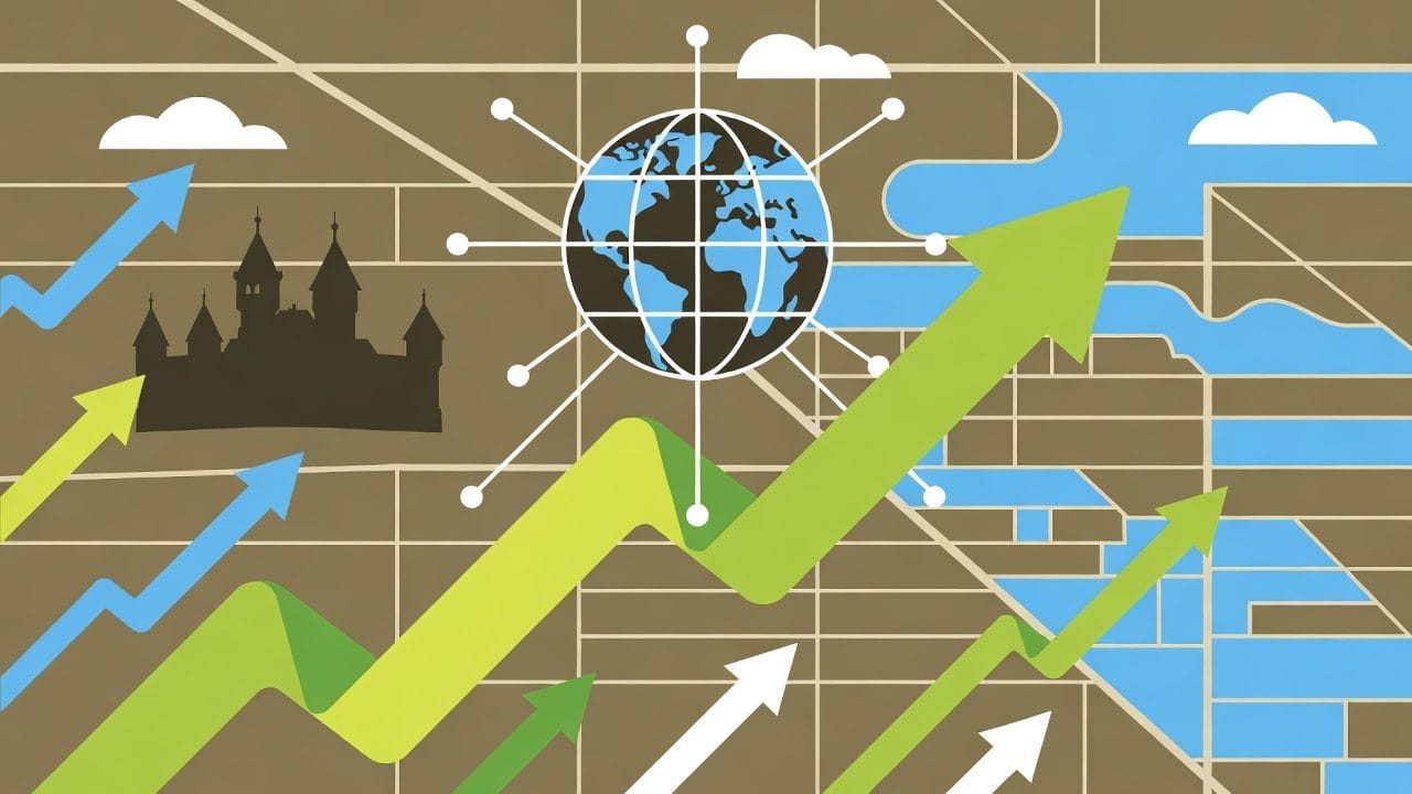 Industrial Land Prices In Galati: What Investors Need to Know Before Buying