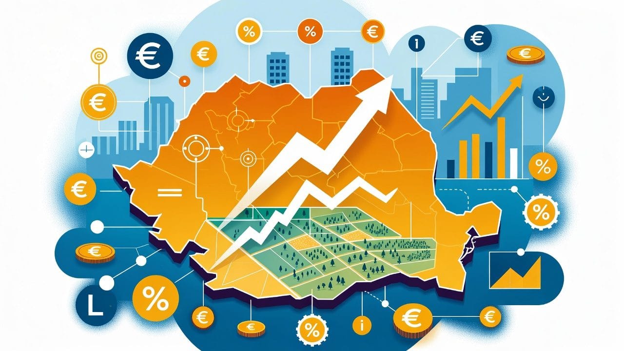 Buying Agricultural Land Off Market In Romania: Costs, Trends and Investor Insights