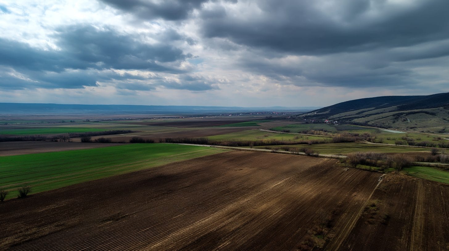Top 5 Mistakes to Avoid When Buying Land Near Bucharest