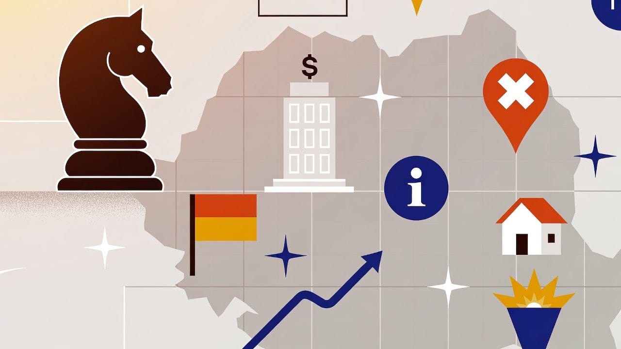 Mixed Use Land For Investors In Bacau: Market Prices, ROI and Investment Outlook