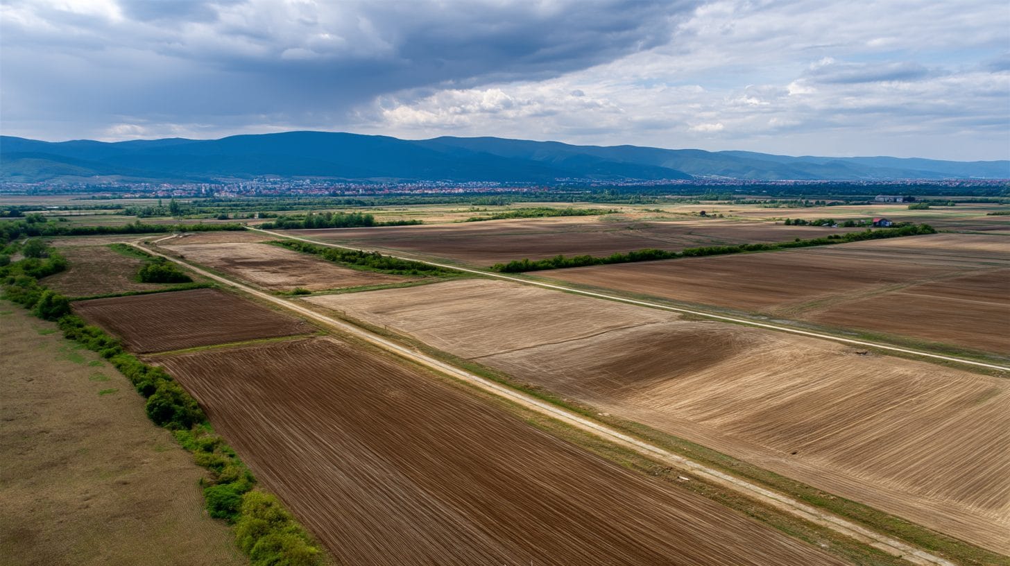 A Guide to Understanding Real Estate Investment Metrics in Jilava, Ilfov