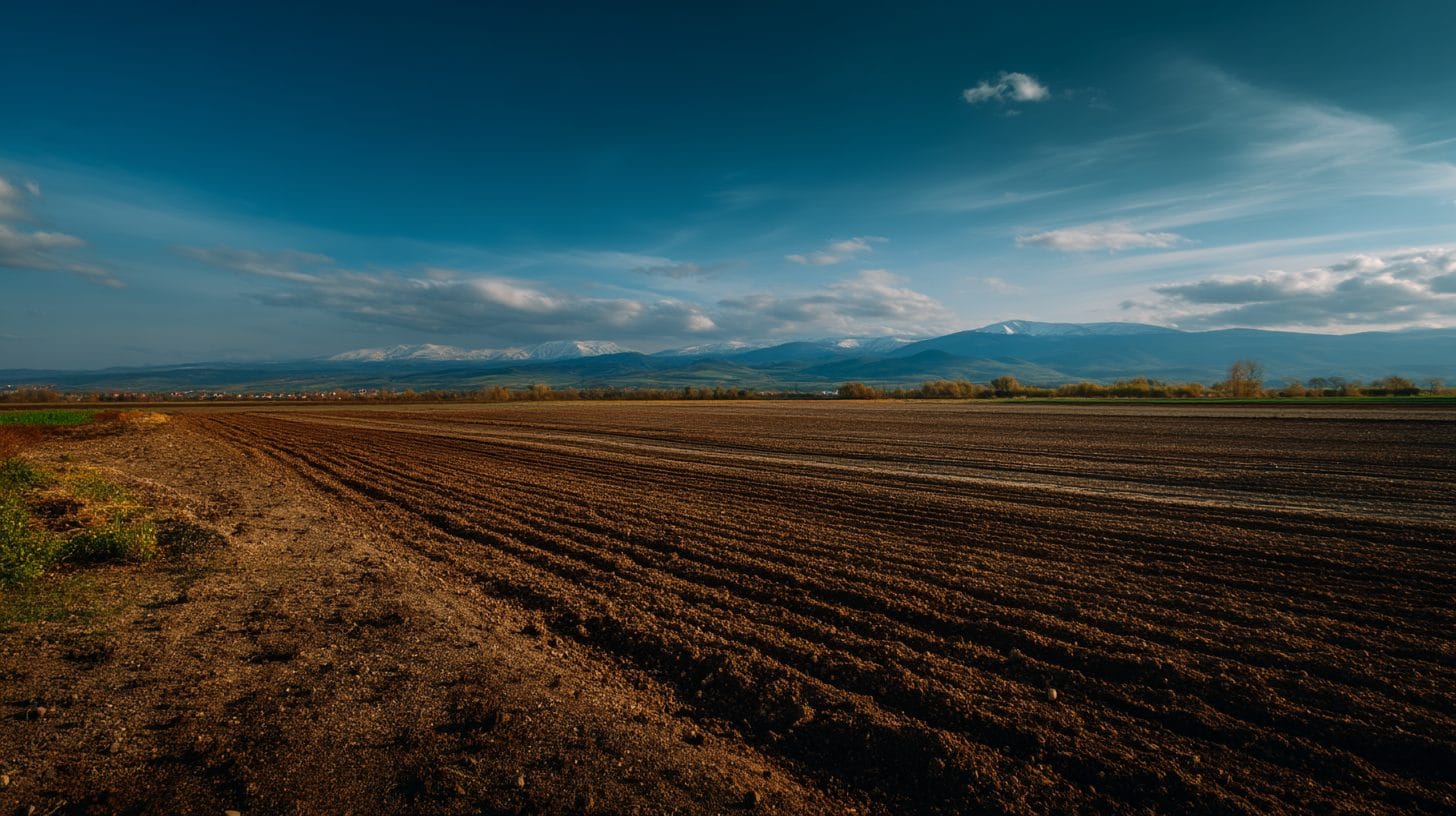 A Guide to Future Appreciation Potential of Land on Bucharest’s Ring Road