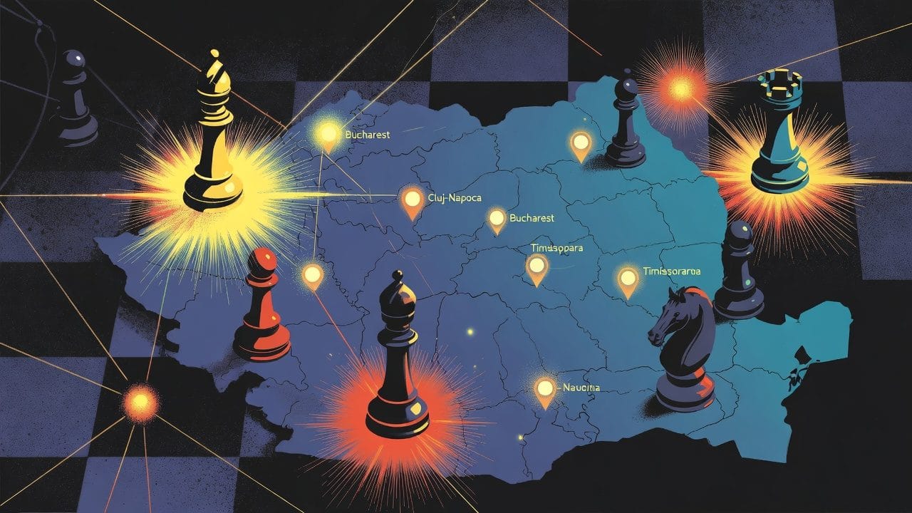Is Residential Land Strategic Investment In Suceava a Good Investment? Full Market Breakdown