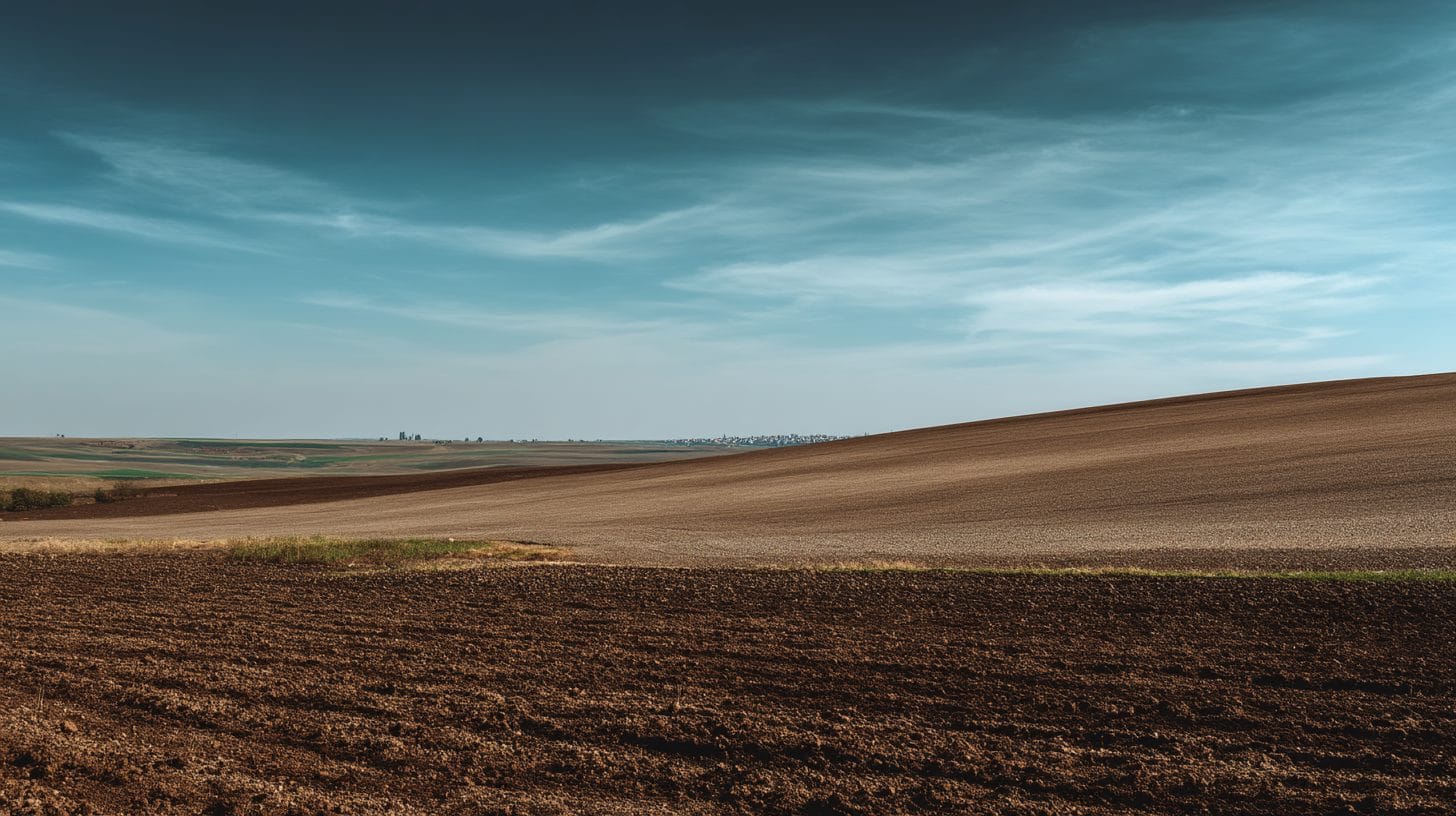 Tips for buying construction-ready plots in Clinceni