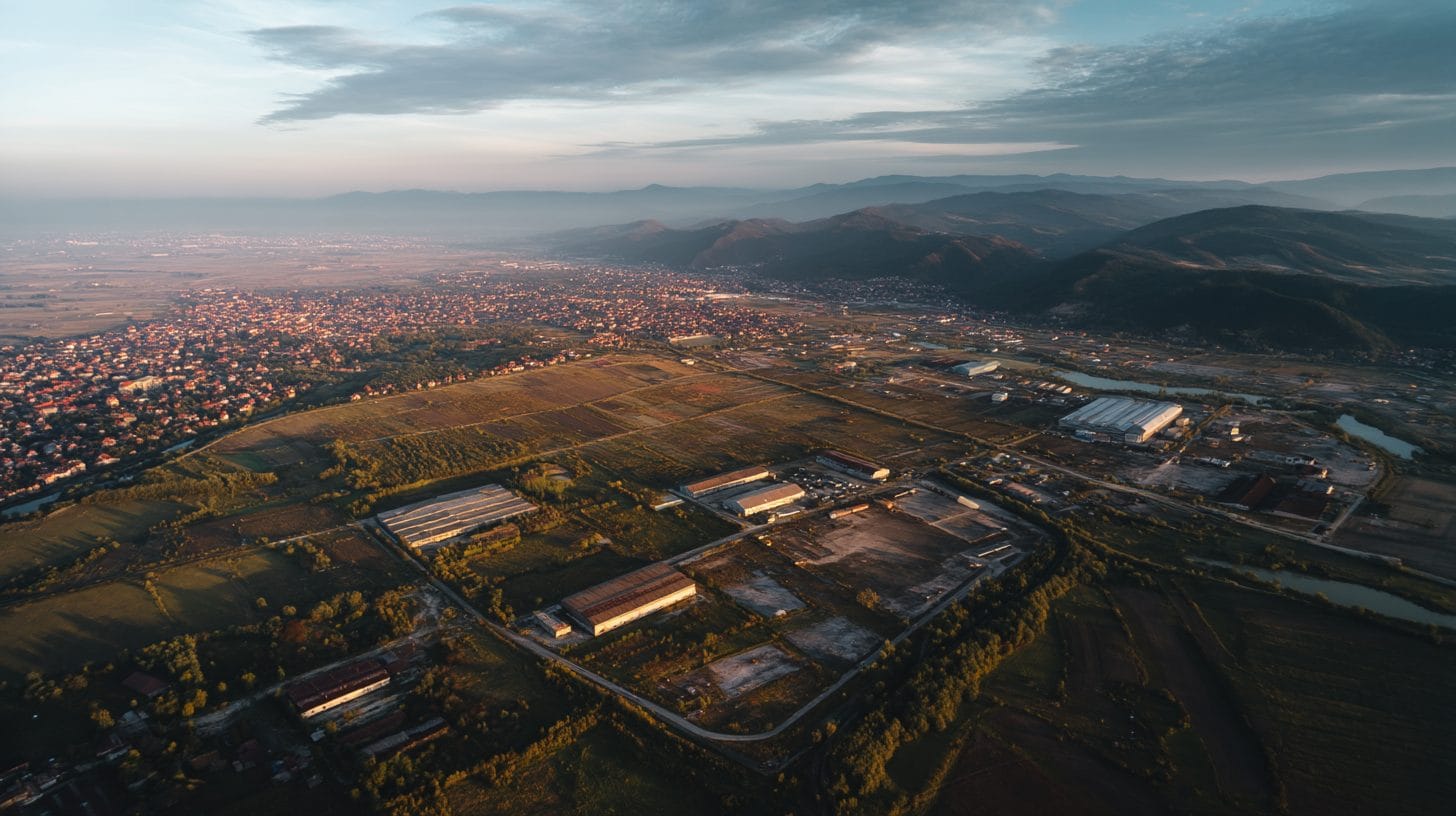 The Benefits of Partnering with Local Experts for Romanian Real Estate Deals