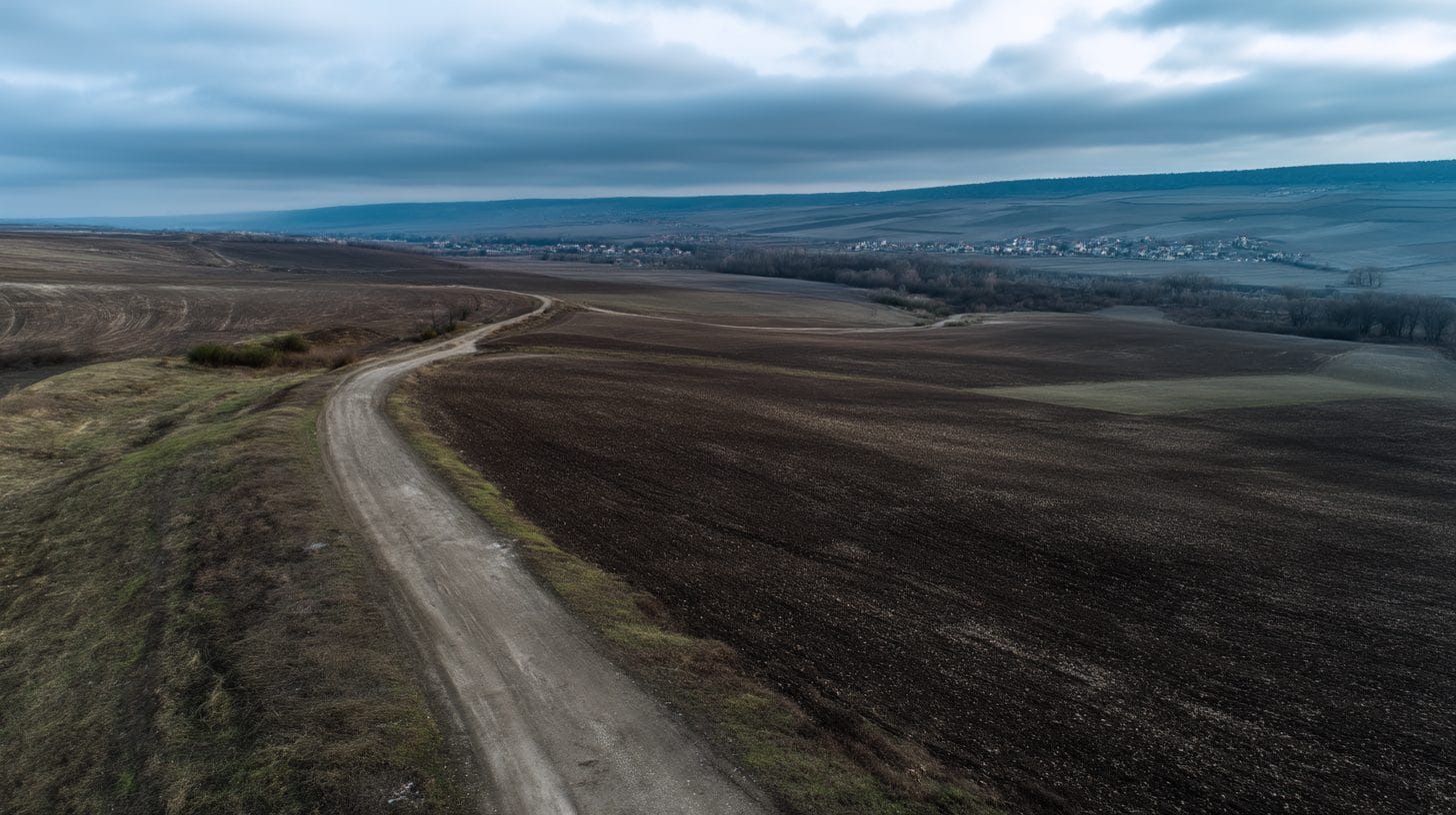 A Guide to Smart Investment Strategies for Romanian Land Buyers