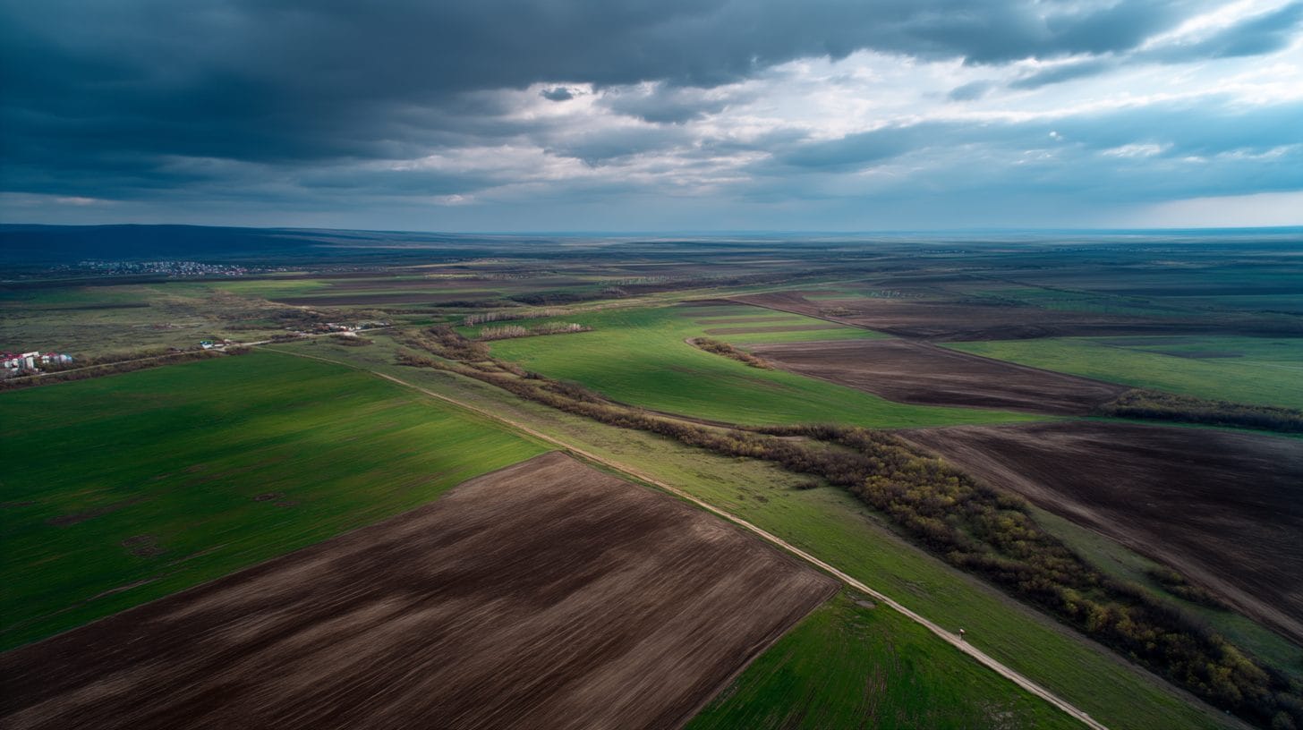 Creating a Real Estate Business Plan for Domnești, Ilfov Investors