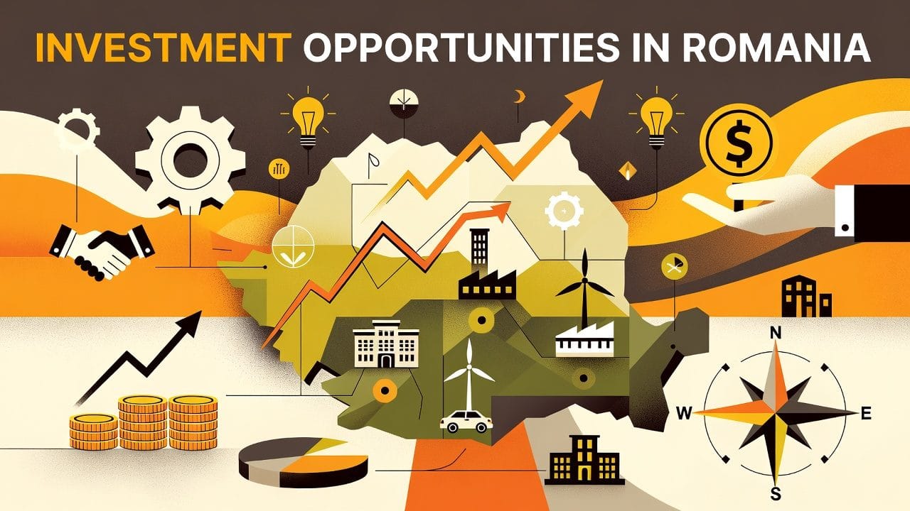 For Investors Residential Land In Bucharest – Location Analysis and Investment Potential